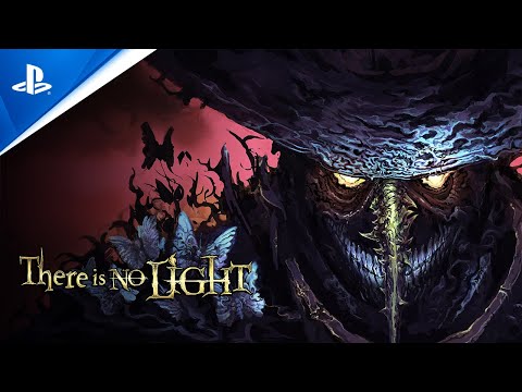 There is No Light - Launch Trailer | PS4 Games