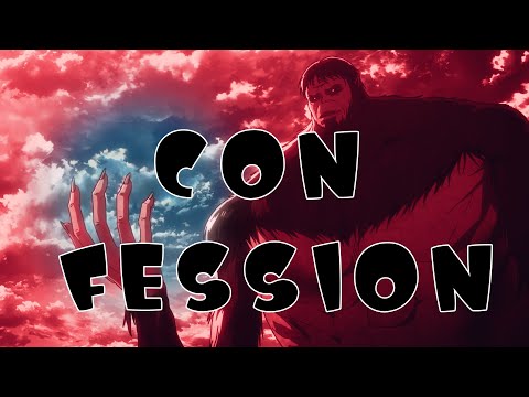 Con - fession