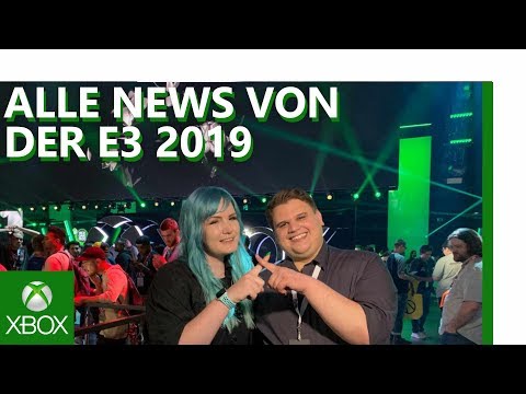 E3 2019 Round Up | Xbox Next #6/2019