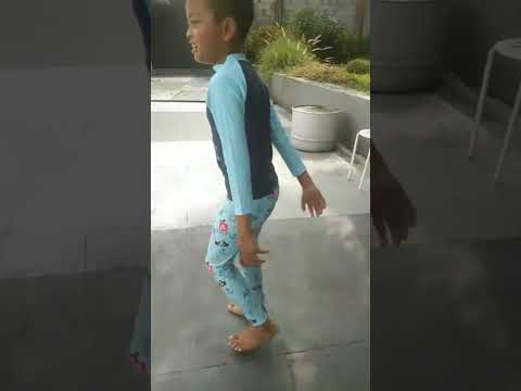 Gaya Apa ini #swimmingpool #renang #swimming #renang