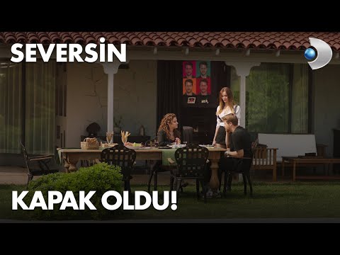 Asya'dan, Selin'e asrın kapağı! Seversin 19. Bölüm