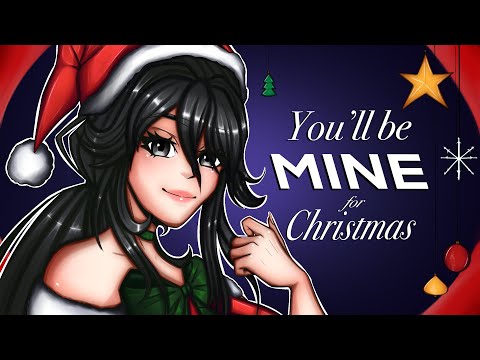 You'll Be Mine For Christmas - A Yandere Simulator Christmas Carol