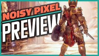 Vid�o-Test Moon  par Noisy Pixel