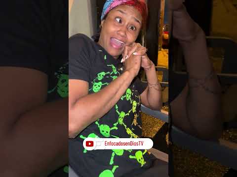 Cómo lidiar con un Esposo Impío 🤔#podcast #entrevista