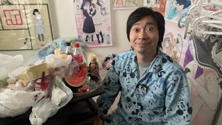 参政党のせいで疲れた！ふざけるな！我は弱者男性だ！借金200万円のADHD無職38歳！【日本の事件！ニュース語り！】