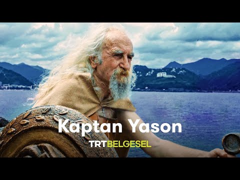 🦸‍♂️ Anadolu'nun Mitolojik Kahramanı: Kaptan Yason | Hayatlar | TRT Belgesel