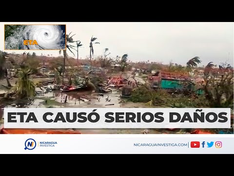 #LoÚltimo ?? | Noticias de Nicaragua 4 de noviembre 2020