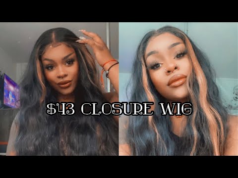 30 Inch Money Piece Wig: Freetress Lacey | Samsbeauty.com. | SinLyn
