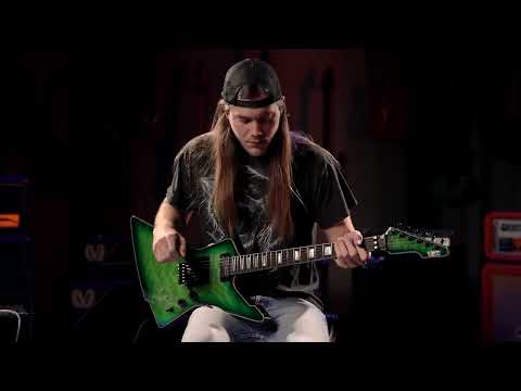 Schecter Sessions: E1 Special Edition