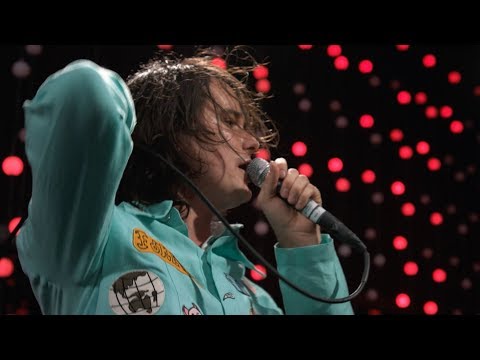 Peaches - Full Performance (Live on KEXP) 