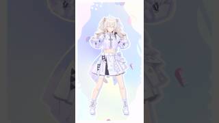 最上級にかわいいの！✨ 踊ってみた #shorts #vtuber #dance #hololive