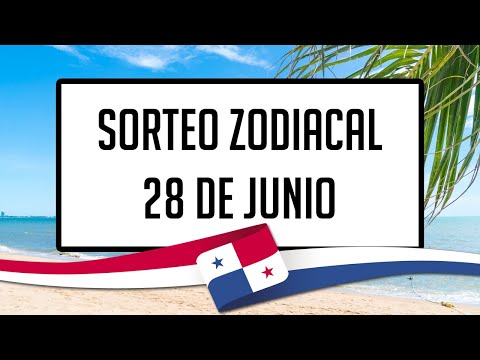 Resultados Lotería de Panamá Viernes 28 de Junio de 2024 - Lotería nacional de Panamá de hoy