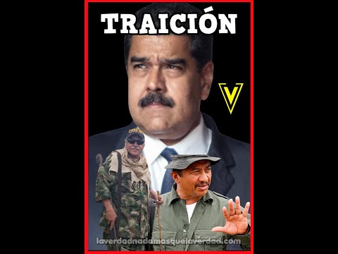 ?? TRAICIONO NICOLÁS MADURO A JESUS SANTRICH POR GENTIL DUARTE...  #Short #Shorts ®