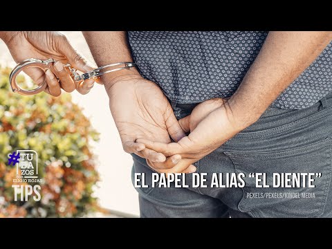 El papel de alias “El Diente” y “El Pepón” en la violencia de la derecha tras el 28J