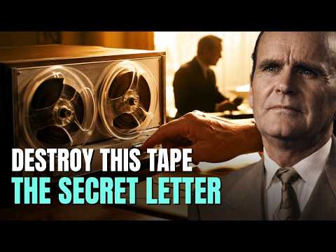 Destroy This Tape: William Branham’s Secret Instructions to Lee Vayle | John McKinnon | Episode 679