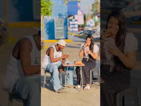 එයාගේ සතුට😍💖#fyp #foryou #srilanka