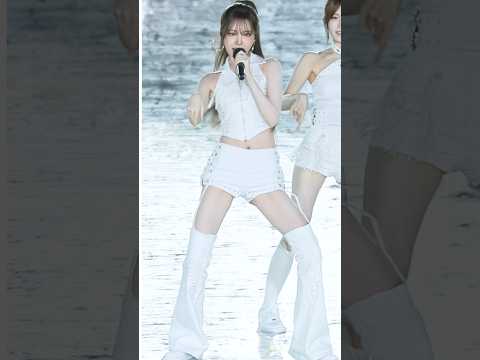 아이브 리즈 '뱅뱅 BANG BANG' 4K 세로직캠 (IVE <strong>LIZ</strong> FanCam) | #대구세계마스터즈육상경기대회