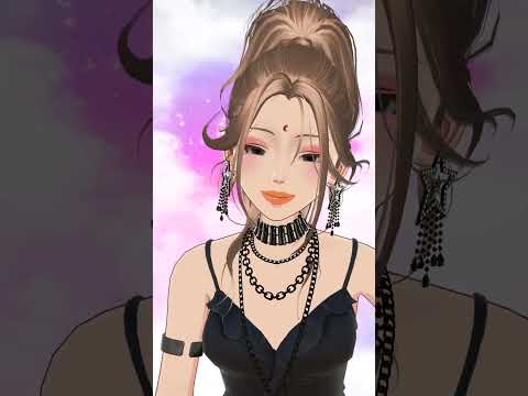 Here's yr apple 🍎 #speedsong #song #dance #music #spedup #zepeto #zepetomuslimah