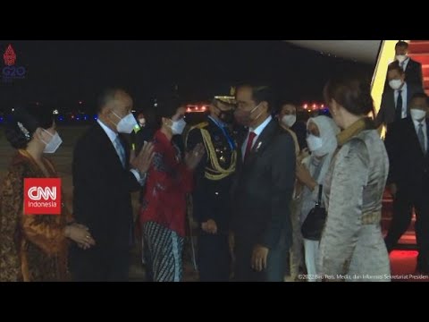 🔴Kesempatan Pertegas Posisi RI di KTT ASEAN AS
