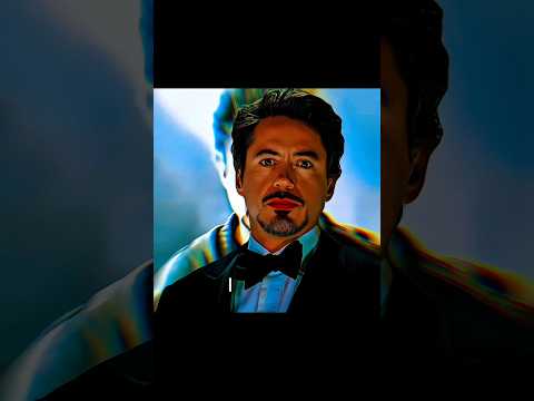"Iron Man 2 🔥 Ultimate Action Moments | Tony Stark’s Legendary Fight | #Shorts"
