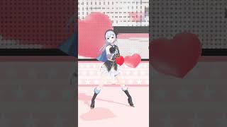 Special♡Spell踊ってみたよ