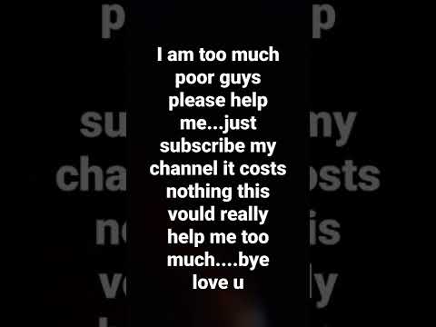 please help me....🥺#love #pyaar #help #please #poor