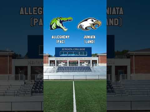 D3 Football Week 2 Non Top 25 Recap: Part 1 - 2025 Season!!!