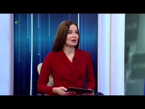 Телеканал ЮРГАН КРТК   Детали недели   Детали чемпионата