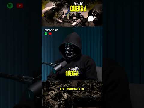 Un MEXICANO en la GUERRA de UCRANIA 🇺🇦 La GUERRA desde la PERSPECTIVA de un EXTRANJERO| LOBO EP#033