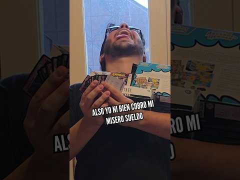 Quien mas esta en esa? #tcg #humor