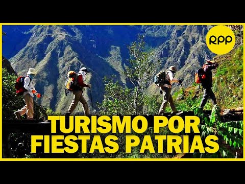 Perú: los mejores destinos turísticos para estas Fiestas Patrias