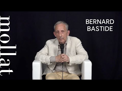 Vido de Bernard Bastide