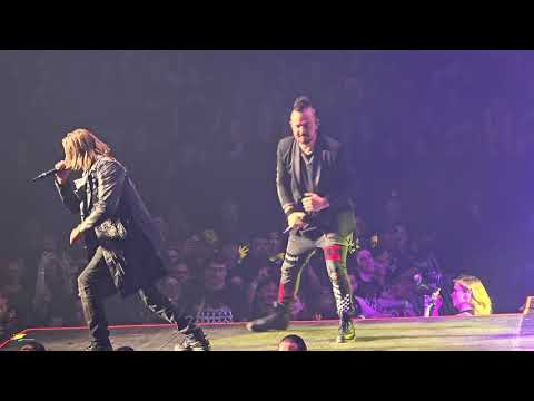 Three Days Grace - So Called Life - Live in Laval 2025-06-16