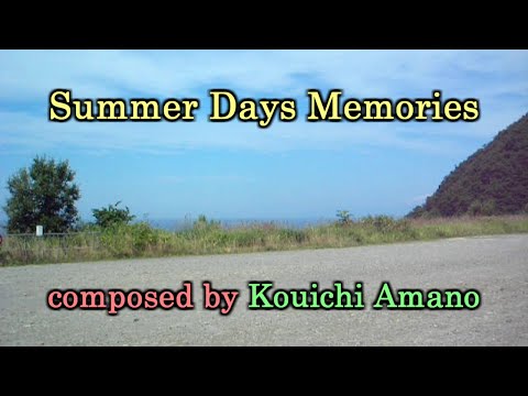 Summer Days Memories
