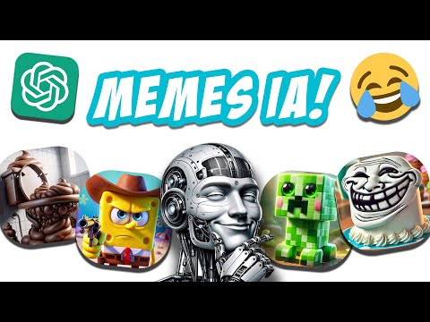 🤣 Memes IA en DIRECTO! 🔴 Los MEJORES Shorts de HumorMuyArtificial 🗿🍷