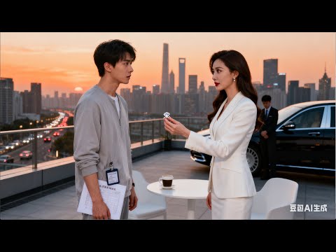 Protagonist saw CEO with huge betrothal gift forcing marriage sign, confused: Do we know each other? poster