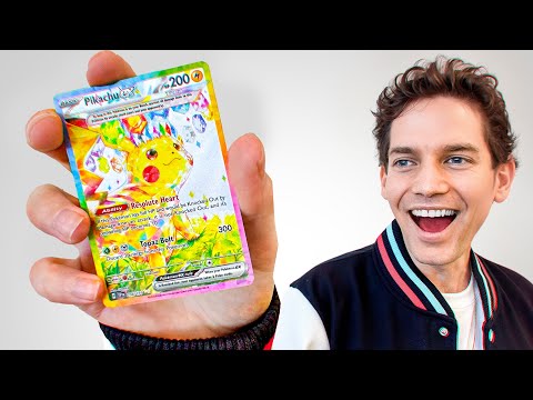 Pokemon TCG News