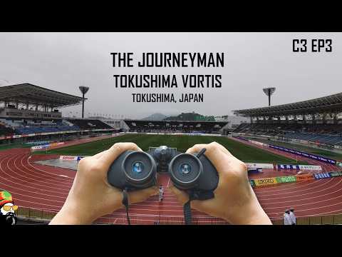 Stadium Tour & The Greatest Tactic of all Time? - FM26 Journeyman - C3 EP3