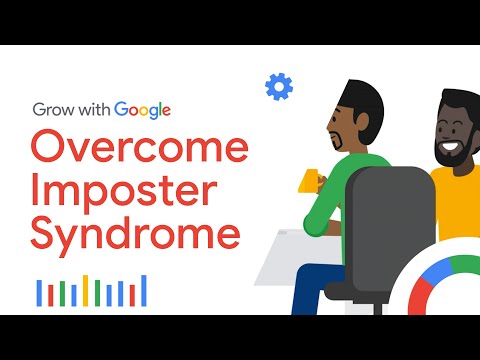 How to Manage Imposter Syndrome | Google Data Analytics Certificate