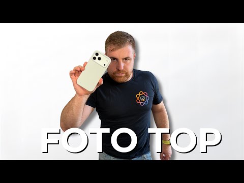 Foto perfette con iPhone: cambia queste impostazioni!
