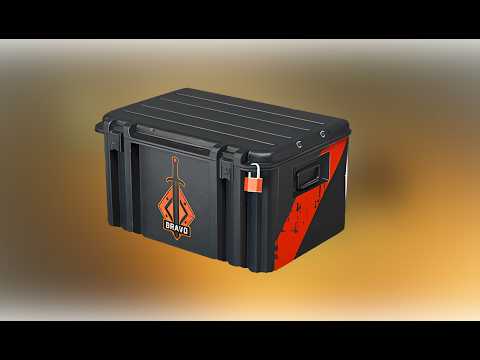 Bravo Case = Bruch Case??? CS2 Case Opening