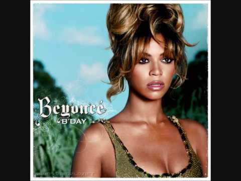 Beyoncé - Check On It