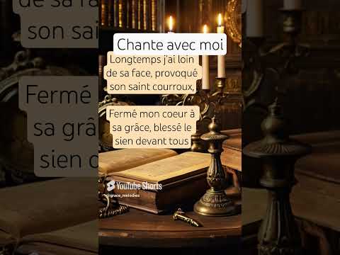 Miséricorde Insondable (Cover) | Partie 2