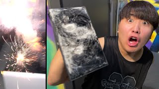 動画サムネイル