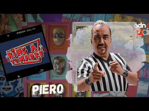 Para Luchadoras... las de antes  PIERO