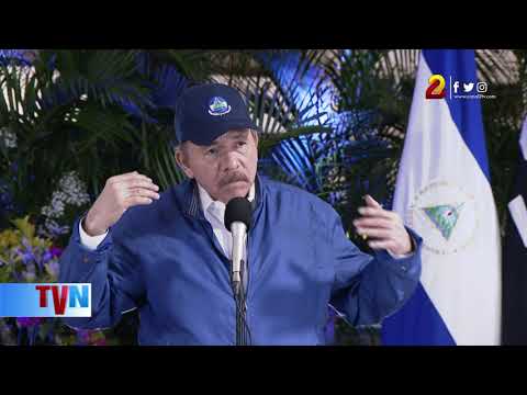 Más de 450 mil títulos de propiedad ha entregado el gobierno de Daniel Ortega