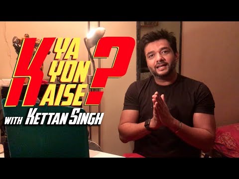 KKK || PRAGYA SINGH THAKUR || KETTAN SINGH