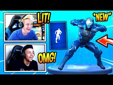 Boutique Fortnite Du 18 Avril 2019