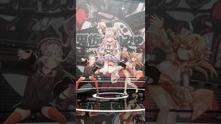 俺のうさちゃん🐰 #vtuber #踊ってみた #dance #兎彷魂あみゅ #ilife