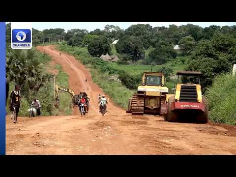 Benue State Govt  Issues 6 Months Delivery Date For Anhura-Vandeikya Road
